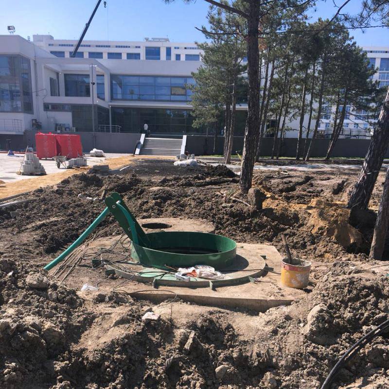 Военно инновационный технополис «Эра»